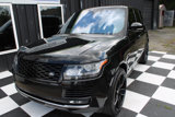 Used 2016 Land Rover Range Rover HSE image 3