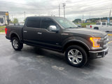 Used 2015 Ford F150 Platinum w/ Equipment Group 701A Luxury image 3