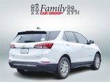 Used 2023 Chevrolet Equinox LT w/ Driver Convenience Package image 4