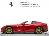 Certified 2022 Ferrari 812 GTS image 2