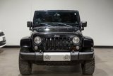 Used 2014 Jeep Wrangler Sahara image 3