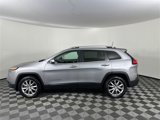 Used 2018 Jeep Cherokee Limited image 4