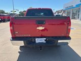 Used 2008 Chevrolet Silverado 1500 4x4 Crew Cab image 4