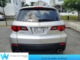 Used 2010 Acura RDX AWD w/ Technology Package image 5