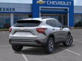 New 2025 Chevrolet Trax LT w/ Driver Confidence Package image 4
