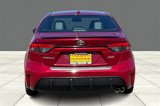 Used 2023 Toyota Corolla XSE w/ Carpet Mat Package (TMS) image 4