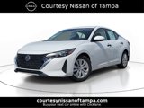 New 2025 Nissan Sentra S image 1