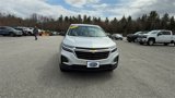 Used 2022 Chevrolet Equinox LS image 3