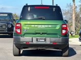 Used 2024 Ford Bronco Sport Outer Banks image 4