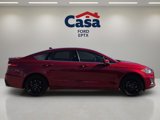 Used 2019 Ford Fusion SE w/ Equipment Group 151A image 2