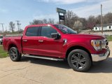 Used 2021 Ford F150 XLT w/ Equipment Group 302A High image 5
