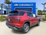 Used 2025 Chevrolet Equinox LT image 4