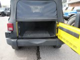 Used 2008 Jeep Wrangler X image 5