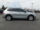 Used 2021 Volkswagen Tiguan SE R-Line w/ 3rd Row Seat Package image 2