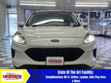 Used 2020 Ford Escape SE image 3