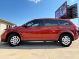 Used 2014 Dodge Journey American Value Package w/ Flexible Seating Group image 2