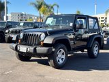 Used 2011 Jeep Wrangler Sport image 4