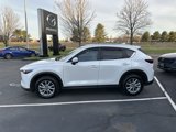 Certified 2023 MAZDA CX-5 AWD 2.5 S w/ Select Package image 4