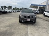 Used 2016 Jeep Grand Cherokee Limited image 6