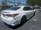 Used 2018 Toyota Camry SE image 4