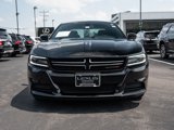Used 2017 Dodge Charger SE image 2