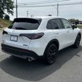 Certified 2025 Honda HR-V Sport image 5