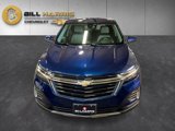 Used 2022 Chevrolet Equinox LT image 2