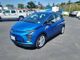 Certified 2022 Chevrolet Bolt LT image 4