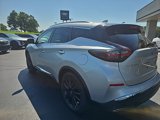 Used 2023 Nissan Murano SL image 3