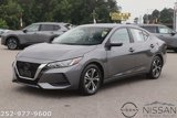 Used 2022 Nissan Sentra SV image 3