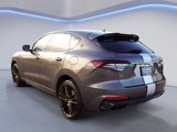 Certified 2022 Maserati Levante Trofeo image 5