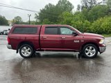 Used 2017 RAM 1500 Big Horn image 2