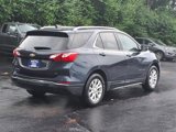 Used 2018 Chevrolet Equinox LT w/ Sun & Infotainment Package image 2