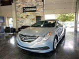 Used 2014 Hyundai Sonata GLS image 4