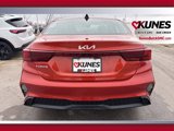 Used 2023 Kia Forte LXS image 5