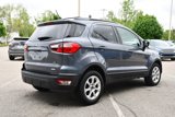 Used 2019 Ford EcoSport SE image 6