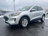 Used 2020 Ford Escape SE image 3
