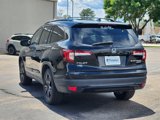 Certified 2020 Honda Pilot Black Edition image 3