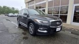 Used 2018 INFINITI QX60 AWD w/ Premium Plus Package image 2