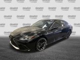 New 2025 Lexus ES 350 F Sport image 5