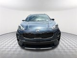 Used 2020 Kia Sportage S image 2