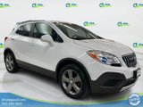 Used 2016 Buick Encore AWD image 3