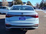 New 2025 Volkswagen Jetta SE image 4