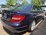 Used 2013 Mercedes-Benz C 300 4MATIC Sedan image 5