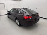 Used 2021 Chevrolet Malibu LS w/ Driver Confidence Package II image 4