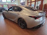 Used 2022 Lexus IS 350 F Sport image 5