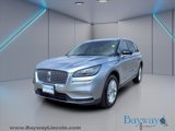 Certified 2021 Lincoln Corsair FWD w/ Convenience Package image 3