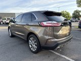Used 2019 Ford Edge Titanium w/ Equipment Group 301A image 5