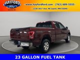 Used 2016 Ford F150 XLT image 5