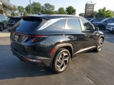 Certified 2023 Hyundai Tucson SEL w/ Convenience Package image 4